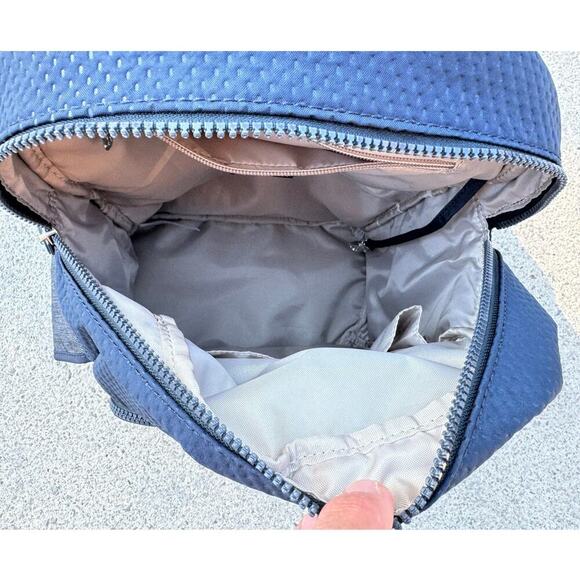 KIPLING X DISNEY JUNGLE BOOK BACKPACK/bag/purse, Into the Jungle, NWOT - Picture 5 of 16